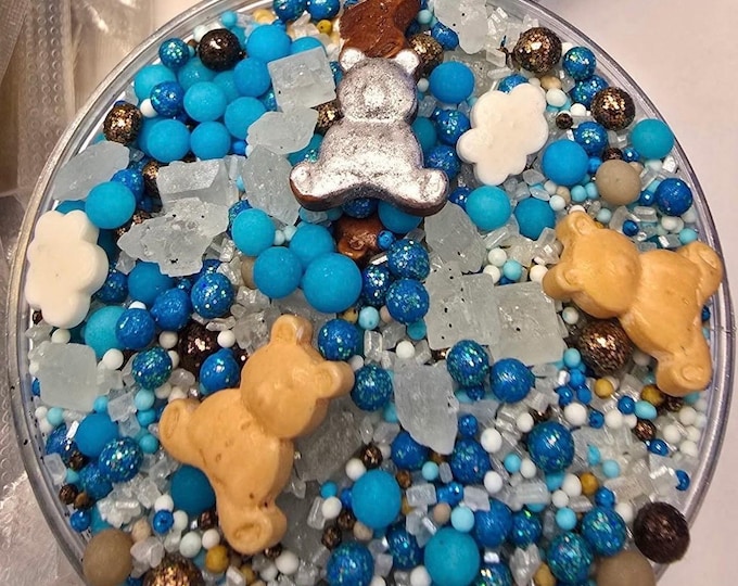 Teddy Bear Dreams