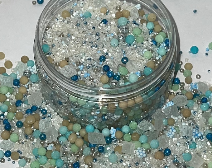 Ocean Mist Magic
