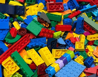 Lego by the Pound
