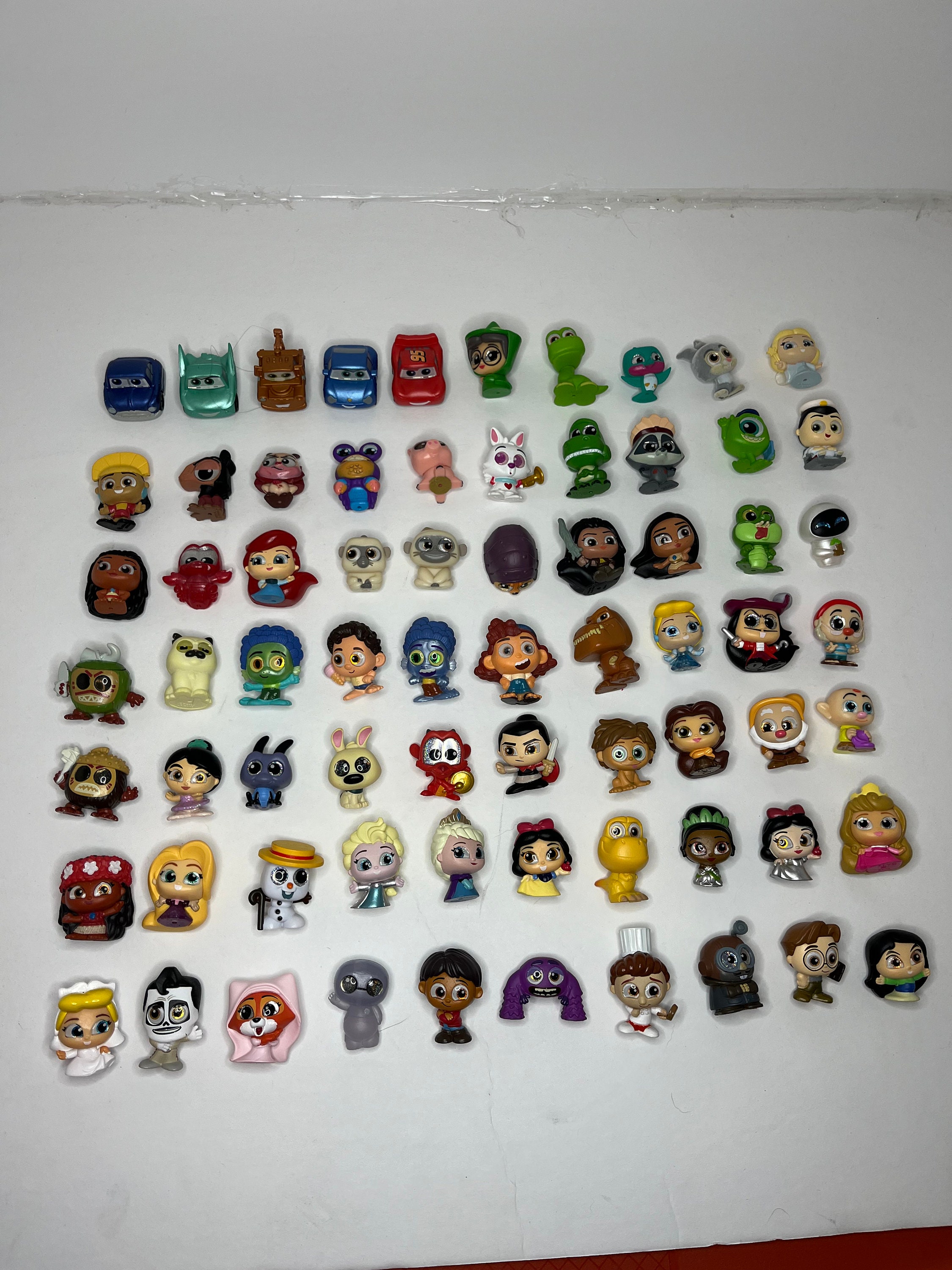 Disney Doorables Series 6 Codes 07 - 3enwyql