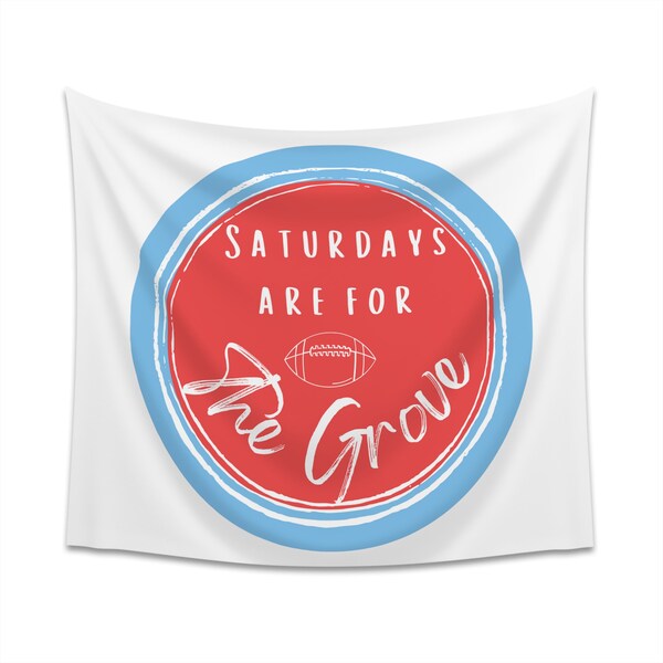 Ole Miss Wall Decor - Etsy