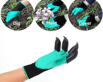 Thoughtful Gift for Men or Women Freddy Glove for Gardening