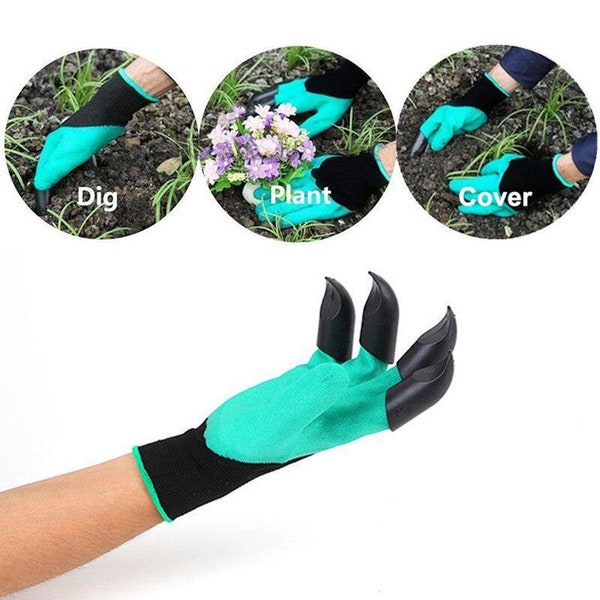 Thoughtful Gift for Men or Women Freddy Glove for Gardening