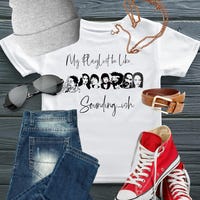 Mama AC/DC Inspired Graphic - Etsy
