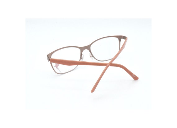 Maui Jim Eyeglasses MJO 2106-89M Matte Pink Frame… - image 4