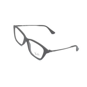 Ray-Ban RB 1540 3615 Kids&#39; Eyeglasses Black Frame 48 mm + RB Case