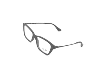 Ray-Ban RB 1540 3615 Kids' Eyeglasses Black Frame 48 mm + RB Case