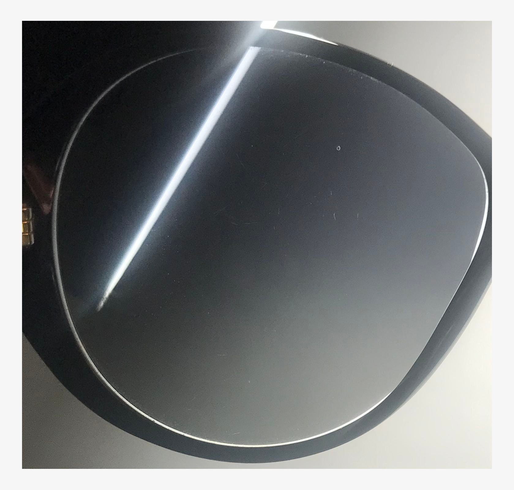 Versace 4239 GB1/T3 Medusa Black W/black Polarized Lens - Etsy