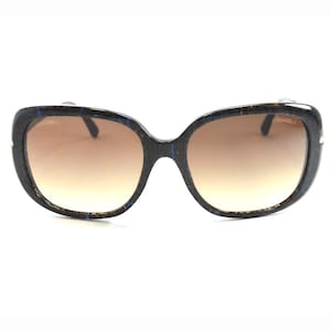 Vintage Chanel Sunglasses - Etsy