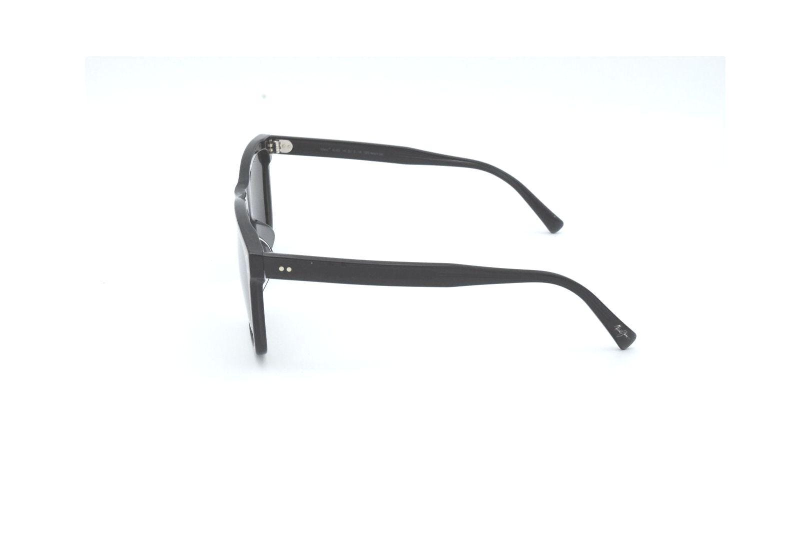 Maui Jim Velzyland MJ 802-14G Black / Neutral Grey Polarized 