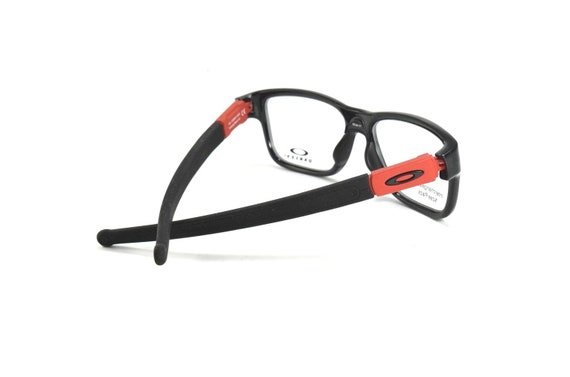 Oakley Eyeglasses OX 8091-0355 MARSHAL Polished B… - image 3