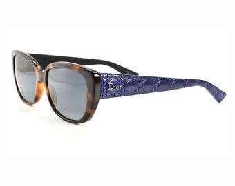 Dior EXTASE 2 OSGHD Black Grey / Grey Gradient - Etsy