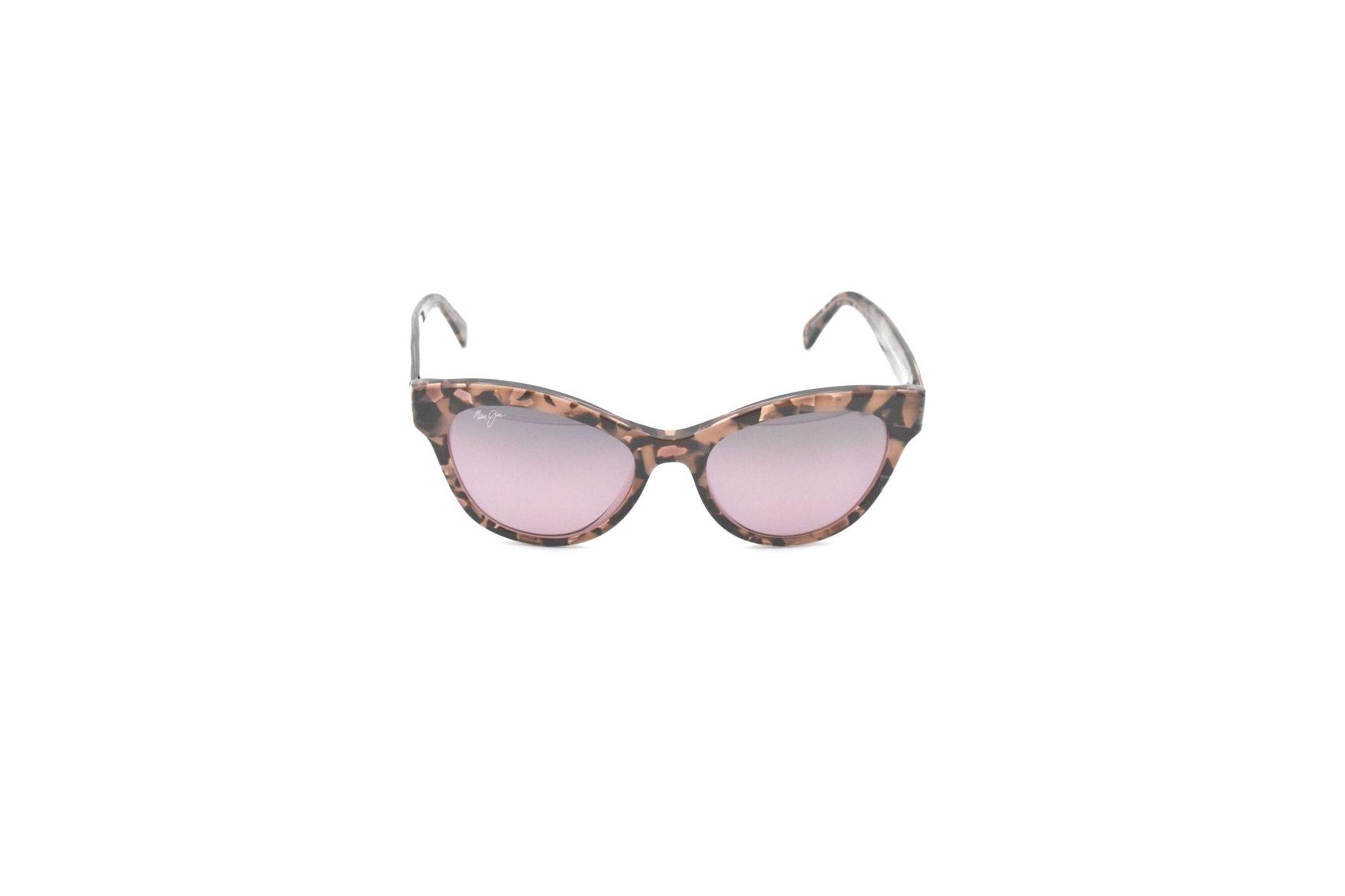 Maui Jim Kuuipo MJ 799-09A Tortoise / Maui Rose Polarized  display picture 1