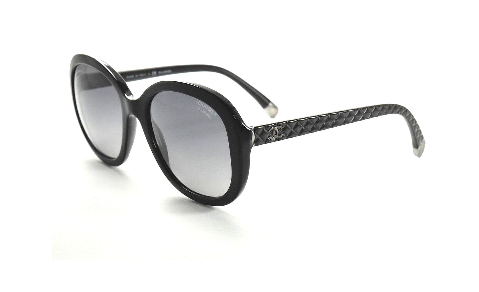 Chanel sunglasses ribbon 5171-a - Gem