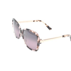 Maui Jim Sunglasses MELIKA MJ 760-09T Butterfly Tortoise Purple Polar Maui Jim 760 Melika main image 2