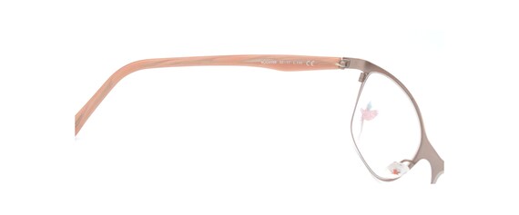 Maui Jim Eyeglasses MJO 2106-89M Matte Pink Frame… - image 6