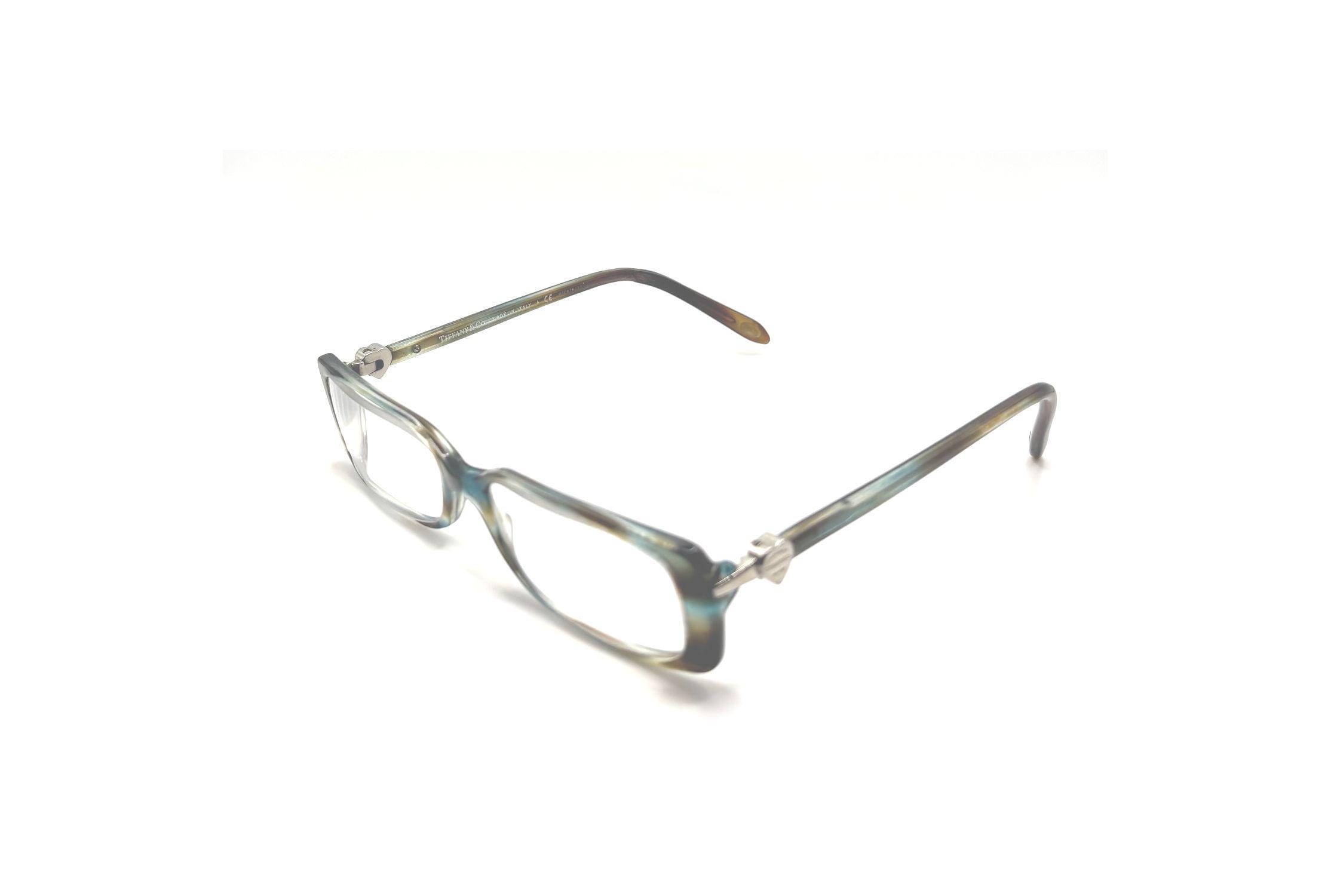 Turquoise Eyeglasses Frames - Etsy display picture 1
