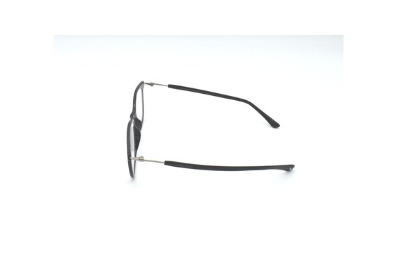 Giorgio Armani Eyeglasses AR  7059 5017 Shiny Bla… - image 3