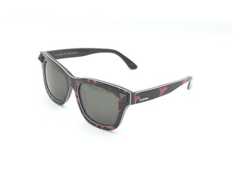 Valentino V 670SC 519   Pink Camouflage /Army Green Lens