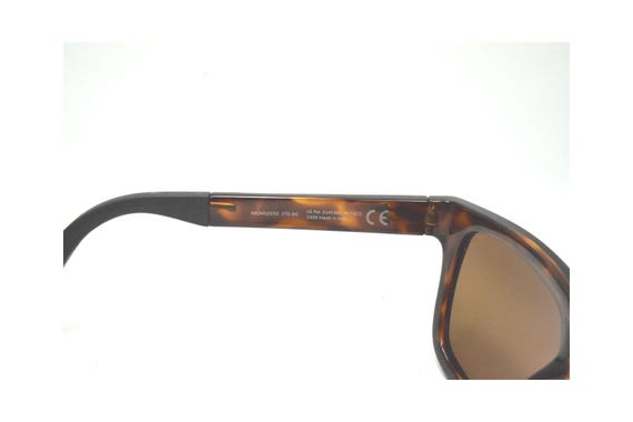 Maui Jim Mongoose MJ 540-10 Gloss Tortoise / HCL®… - image 6