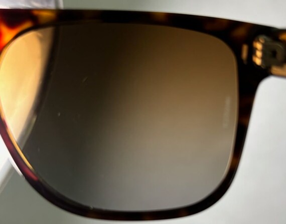 Emporio Armani EA 4014 5026/T5 Tortoise Frame / Brown  display picture 3