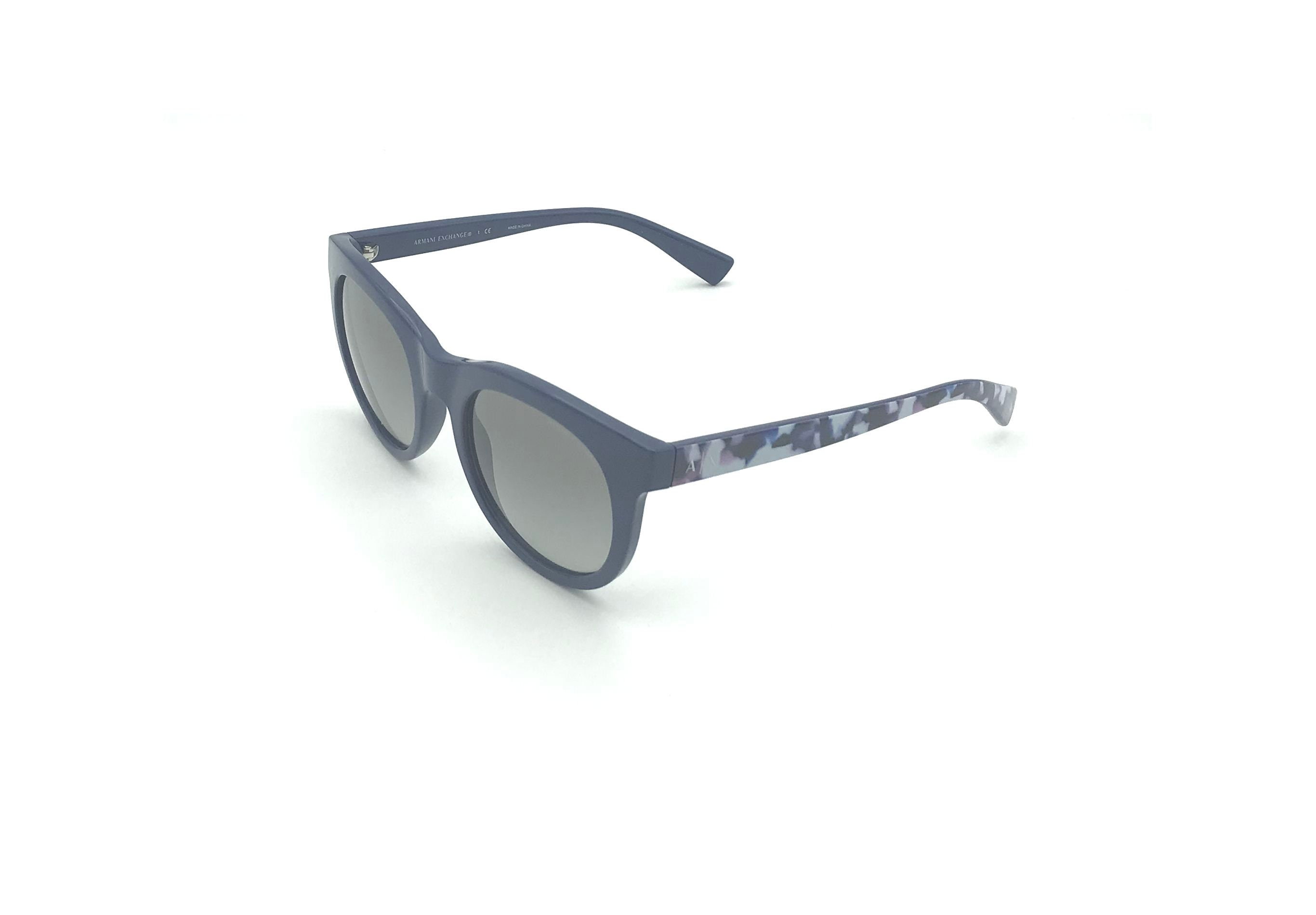 Armani Exchange Sunglasses Case - Etsy display picture 2