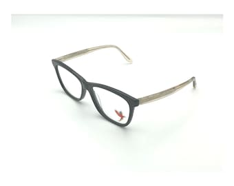 Maui Jim Eyeglasses MJO 2122 Black Gloss Frames 53 mm