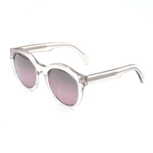 Maui Jim Jasmine MJ 738-05B Crystal Pink / Maui Rose  display picture 1