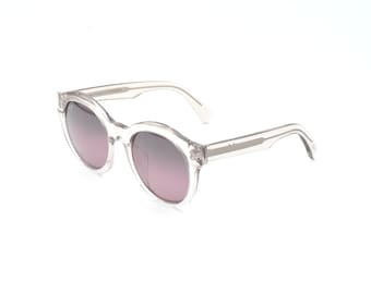 Maui Jim Heliconia MJ 739-05B Square Crystal Pink / Maui  display picture 3