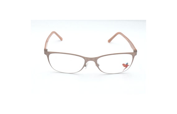 Maui Jim Eyeglasses MJO 2106-89M Matte Pink Frame… - image 2