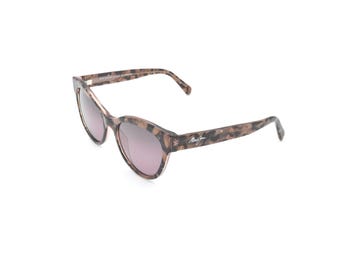 Maui Jim Kuuipo MJ 799-09A Tortoise / Maui Rose Polarized 
