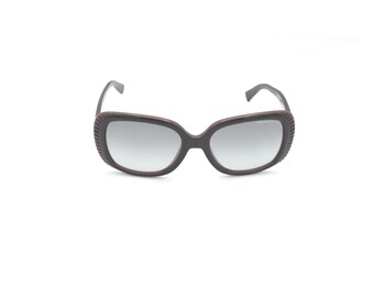Armani Exchange AX 4014 8059/11 Black/purple/wine / Gray  display picture 1