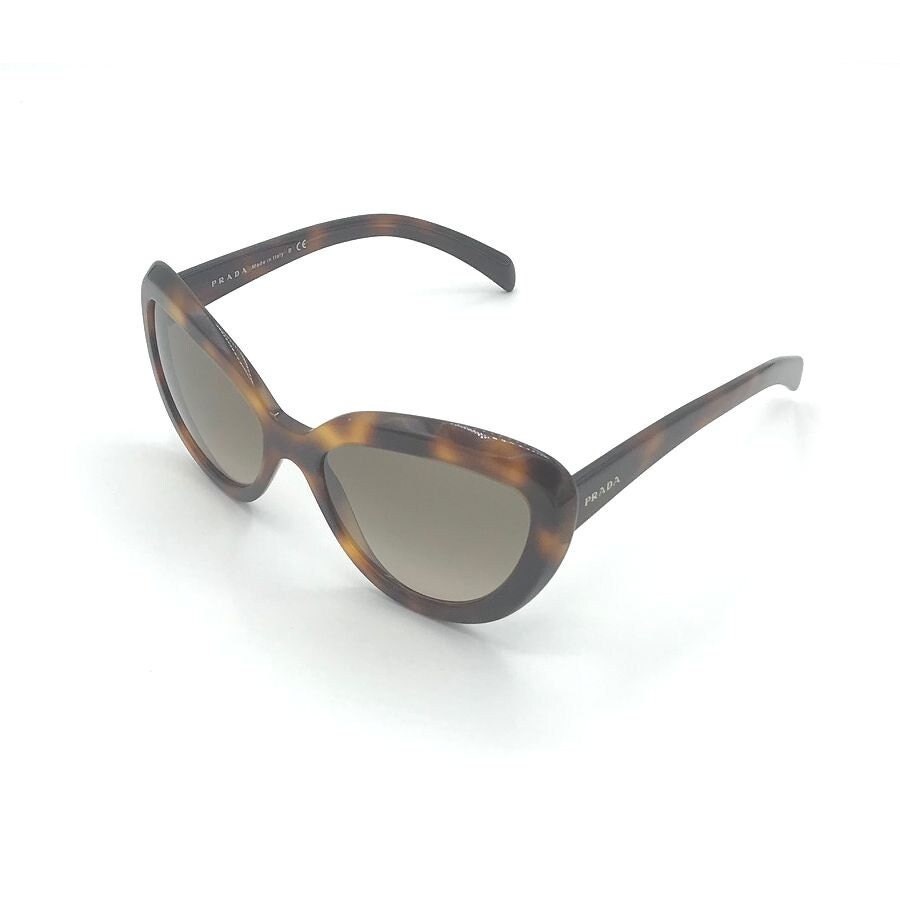 Prada SPR 08R TKR-3D0 Havana Frame / Light Brown Lens - Etsy display picture 1