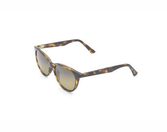 MAUI JIM Polarized Sunglasses MJ 820-10E Capri Tortoise Tan  display picture 3