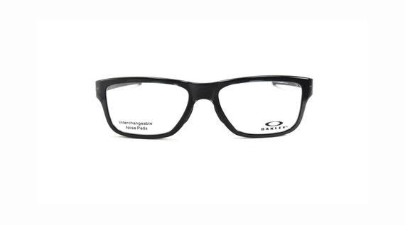 Oakley Eyeglasses OX 8091-0355 MARSHAL Polished B… - image 2