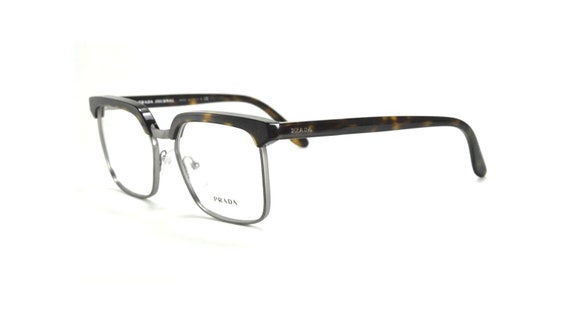 Buy Prada Journal RX Eyeglasses Frames VPR 15s HAQ 1O1 Havana Frame 52 Mm Online in India Etsy