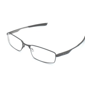 Oakley Eyeglasses Socket 4.0 Matte Black /Light Frame 53 mm