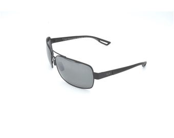 Maui Jim Ola MJ 764-02M Matte Black / Neutral Grey Polarized
