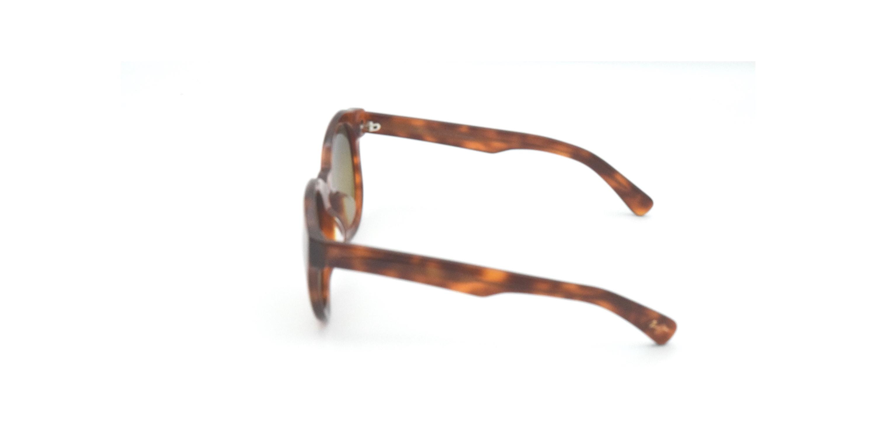 Maui Jim Jasmine Mj 738-10K Tortoise / HCL Bronze Polarized  display picture 2