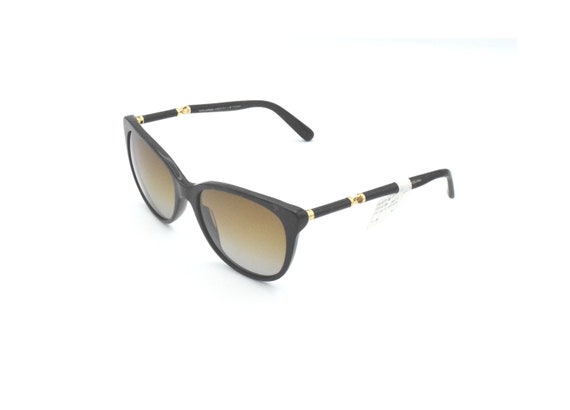 Dolce & Gabbana DG 4156 1965/T5 Brown/Gold / Brow… - image 1