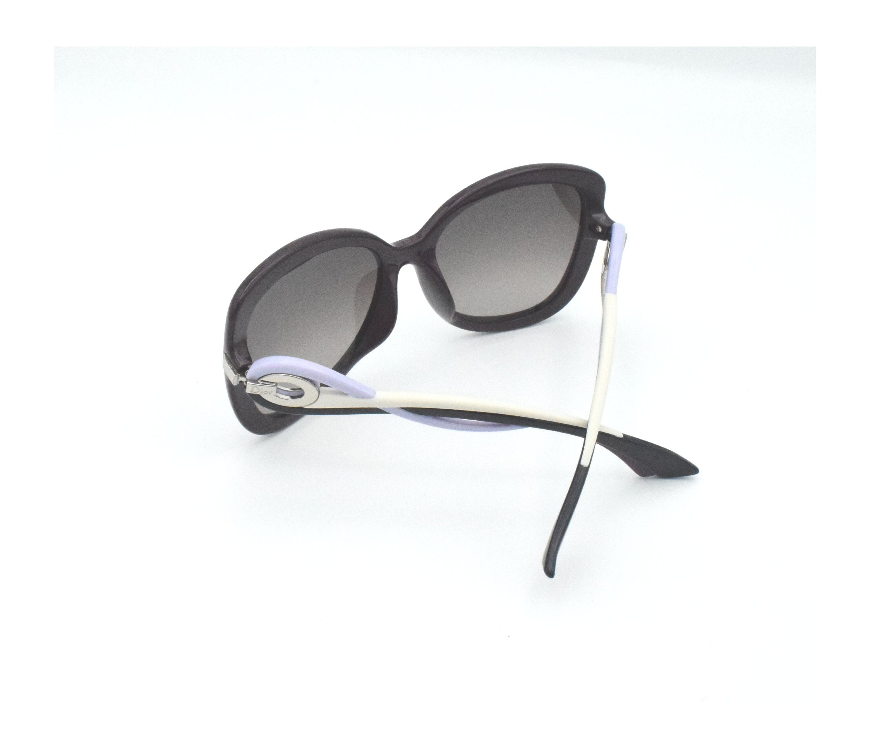 Dior Twisting JYIXQ Burgundy Black Blue White / Burgundy Gradient Lenses Dior Twisting JYIXQ Burgundy / Burgundy Gradient Lenses - Etsy main image 2
