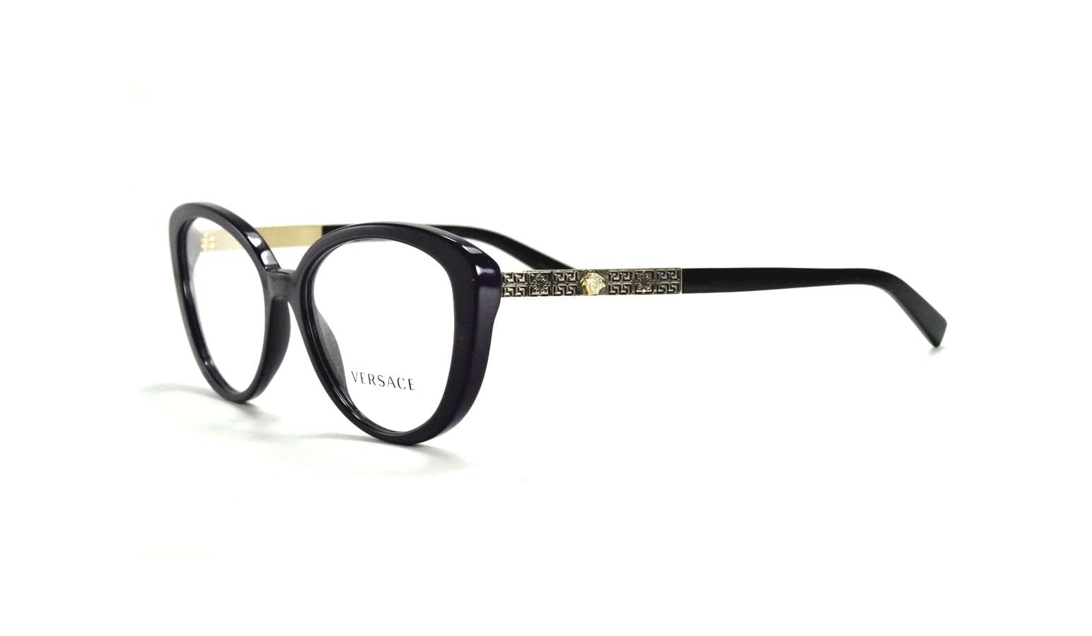 Versace Eyewear Etsy
