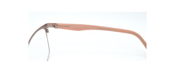 Maui Jim Eyeglasses MJO 2106-89M Matte Pink Frame… - image 5