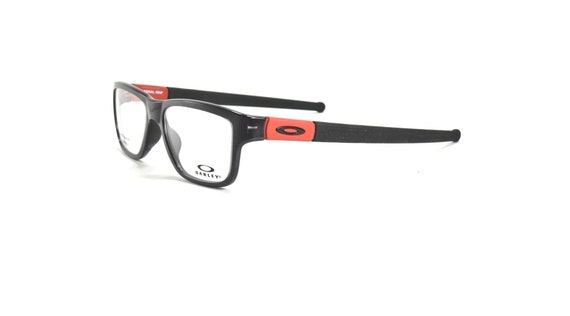Oakley Eyeglasses OX 8091-0355 MARSHAL Polished B… - image 1