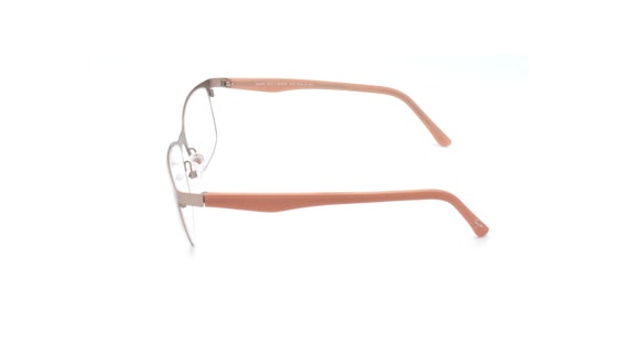 Maui Jim Eyeglasses MJO 2106-89M Matte Pink Frame… - image 3