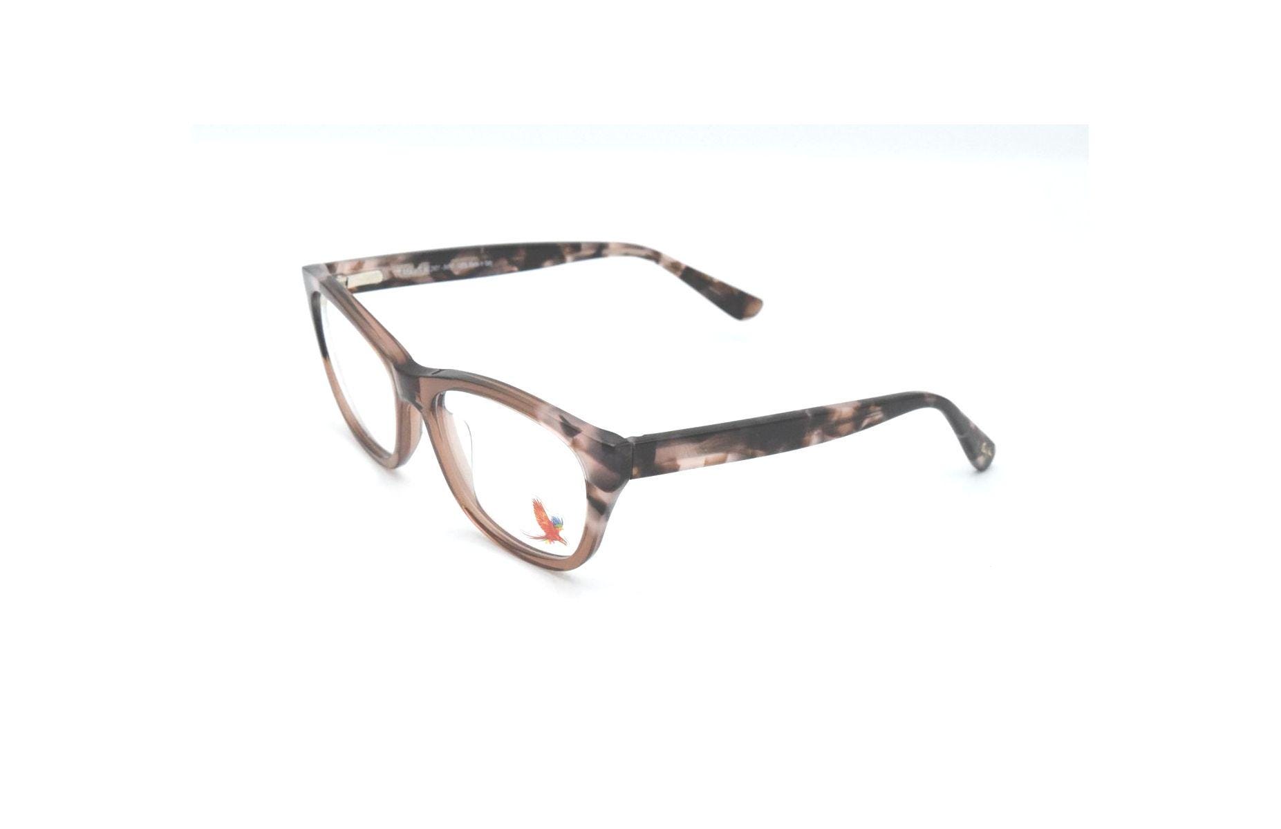 Maui Jim Eyeglasses MJO 2401-64PF‎ Pink Tokyo Tortoise Frames 52-16-140 H12319 Maui Jim Eyeglasses MJO2401-67PF Black Tortoise Rectangular  main image 4