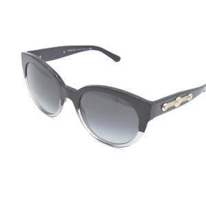 Versace 4294 5150/8G Purple Black Crystal / Black Lenses