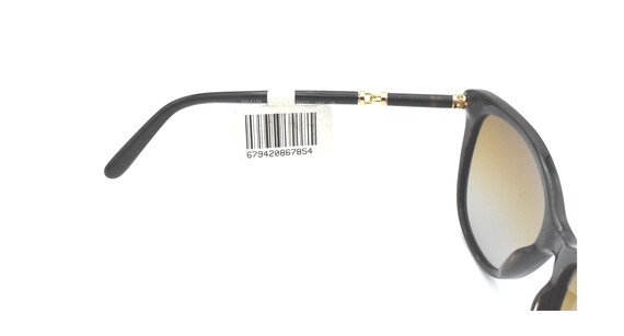 Dolce & Gabbana DG 4156 1965/T5 Brown/Gold / Brow… - image 8