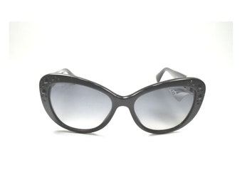 Versace 4239 GB1/T3 Medusa Black /black Polarized Lenses - Etsy display picture 2