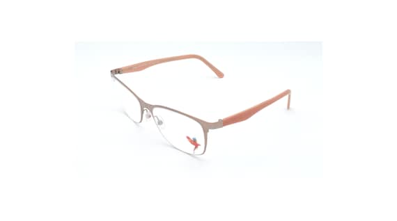 Maui Jim Eyeglasses MJO 2106-89M Matte Pink Frame… - image 1